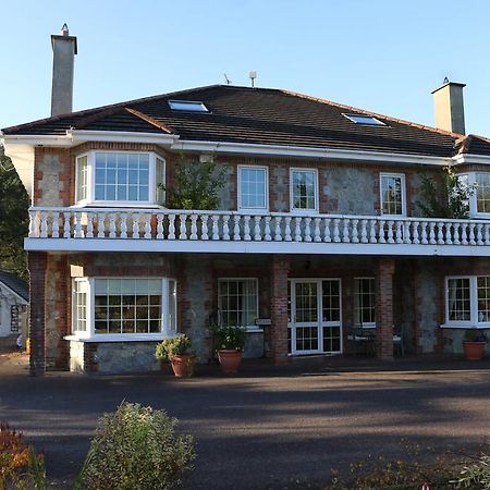 Rockfield House B&B Killarney Buitenkant foto