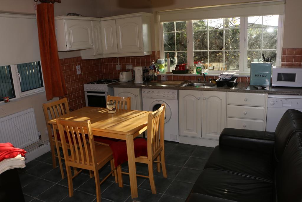 Rockfield House B&B Killarney Kamer foto