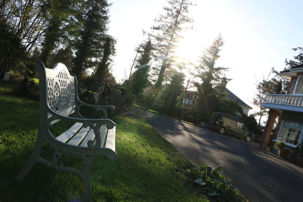 Rockfield House B&B Killarney Buitenkant foto