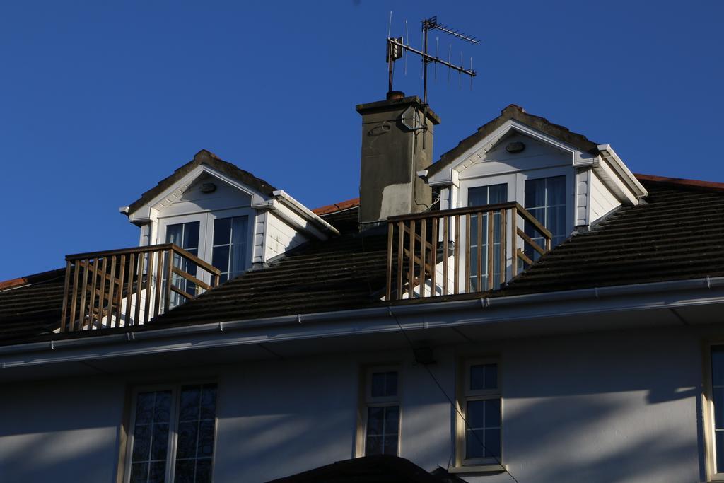 Rockfield House B&B Killarney Buitenkant foto