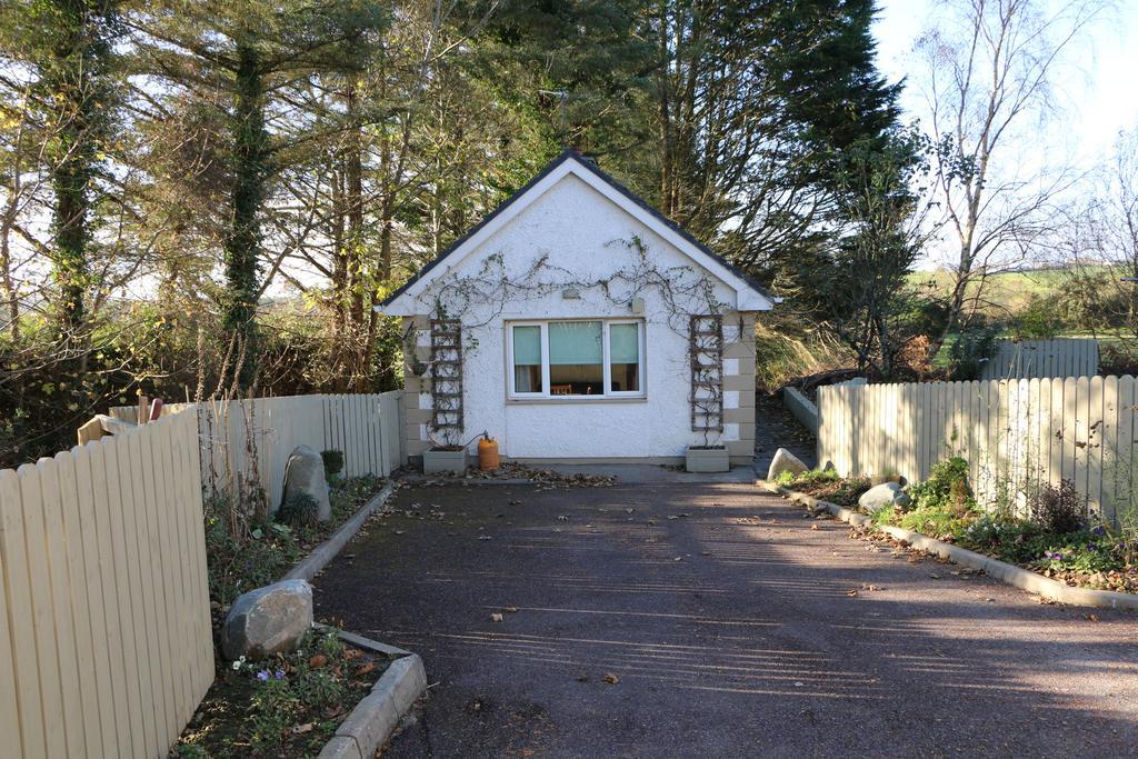Rockfield House B&B Killarney Buitenkant foto