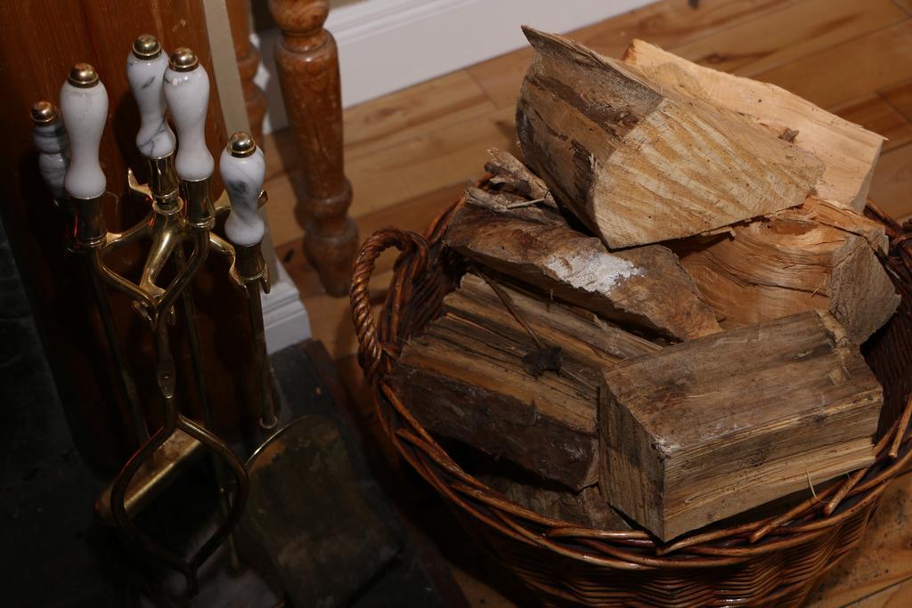 Rockfield House B&B Killarney Buitenkant foto