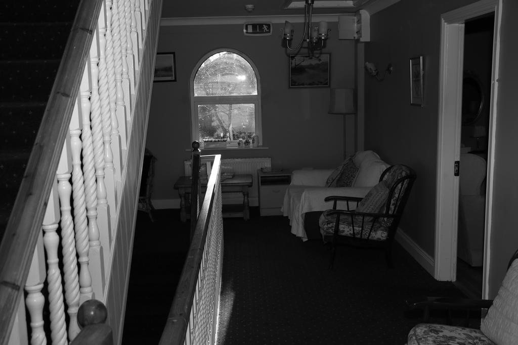 Rockfield House B&B Killarney Buitenkant foto