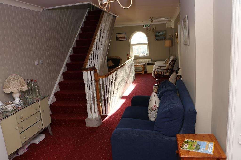 Rockfield House B&B Killarney Buitenkant foto