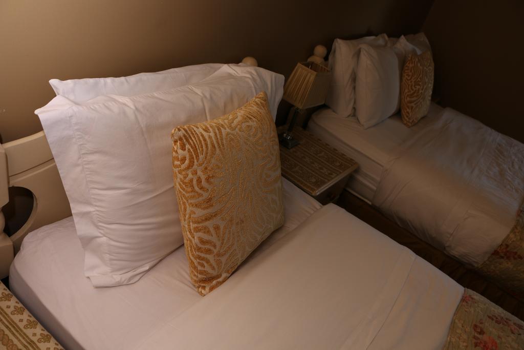 Rockfield House B&B Killarney Buitenkant foto