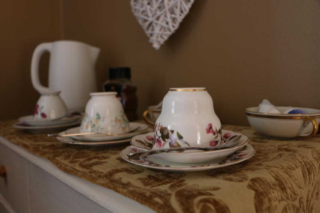 Rockfield House B&B Killarney Buitenkant foto