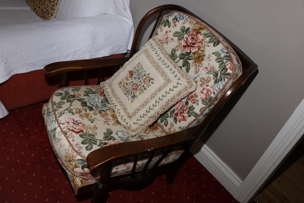 Rockfield House B&B Killarney Buitenkant foto