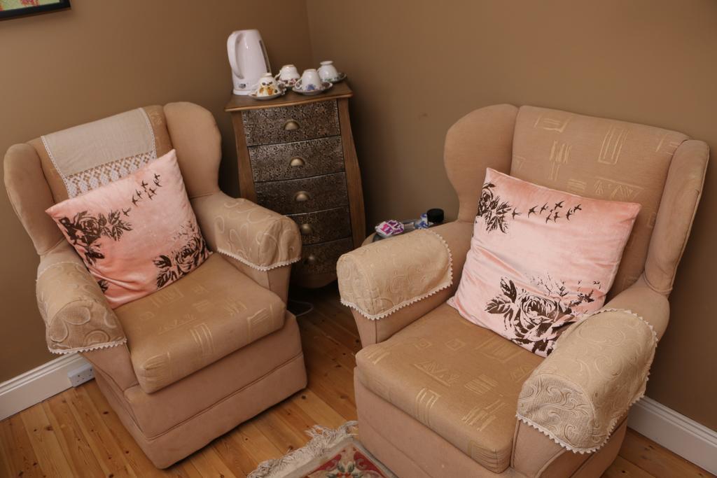 Rockfield House B&B Killarney Buitenkant foto