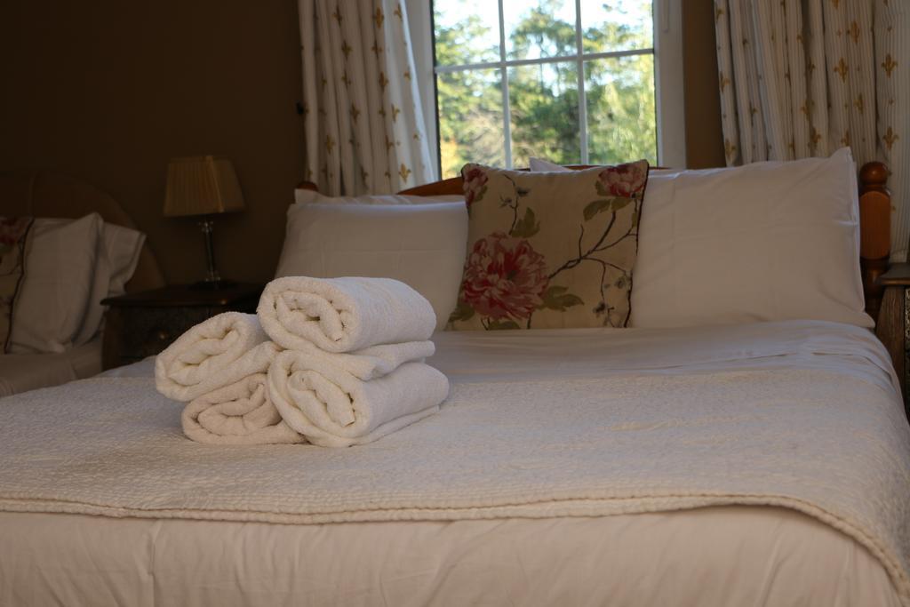 Rockfield House B&B Killarney Buitenkant foto