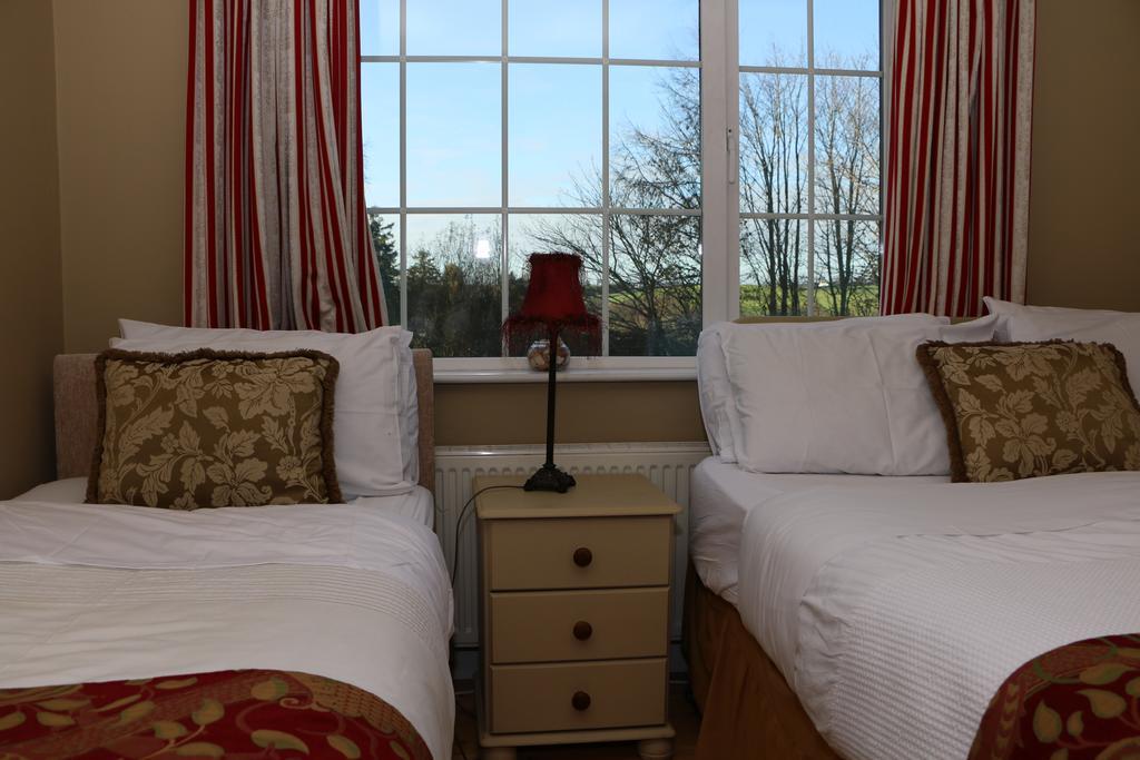 Rockfield House B&B Killarney Buitenkant foto