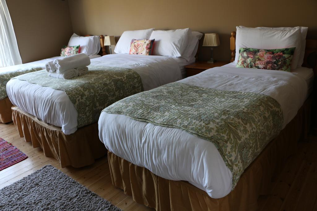 Rockfield House B&B Killarney Buitenkant foto