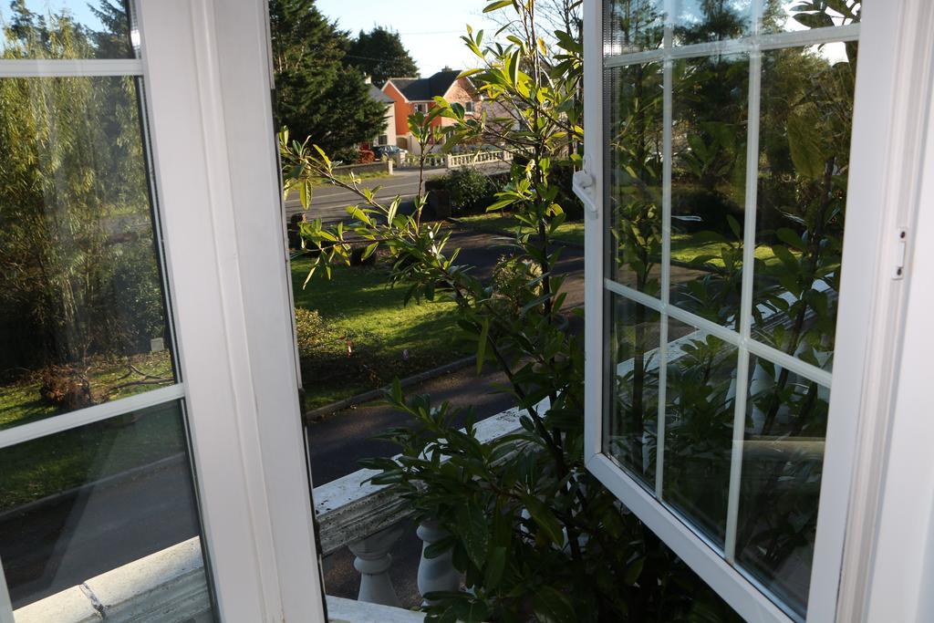 Rockfield House B&B Killarney Buitenkant foto