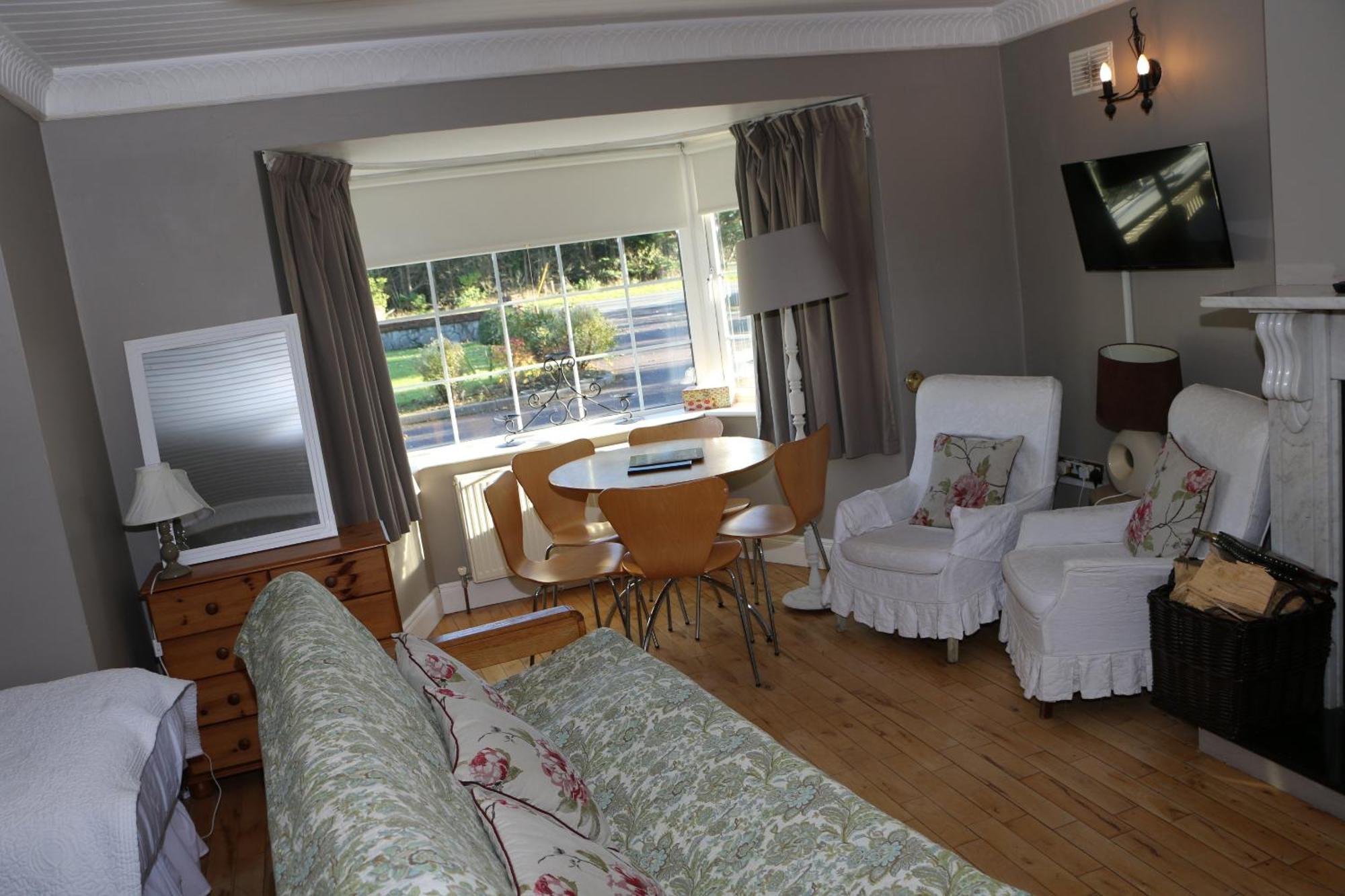 Rockfield House B&B Killarney Buitenkant foto