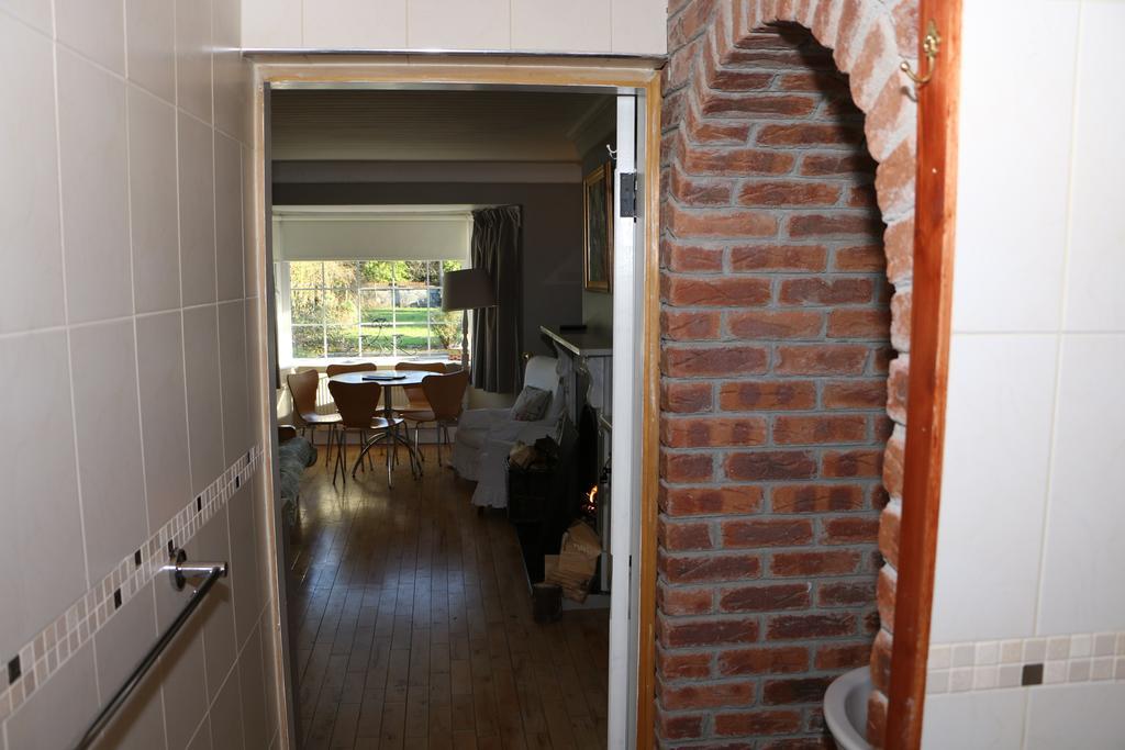 Rockfield House B&B Killarney Buitenkant foto