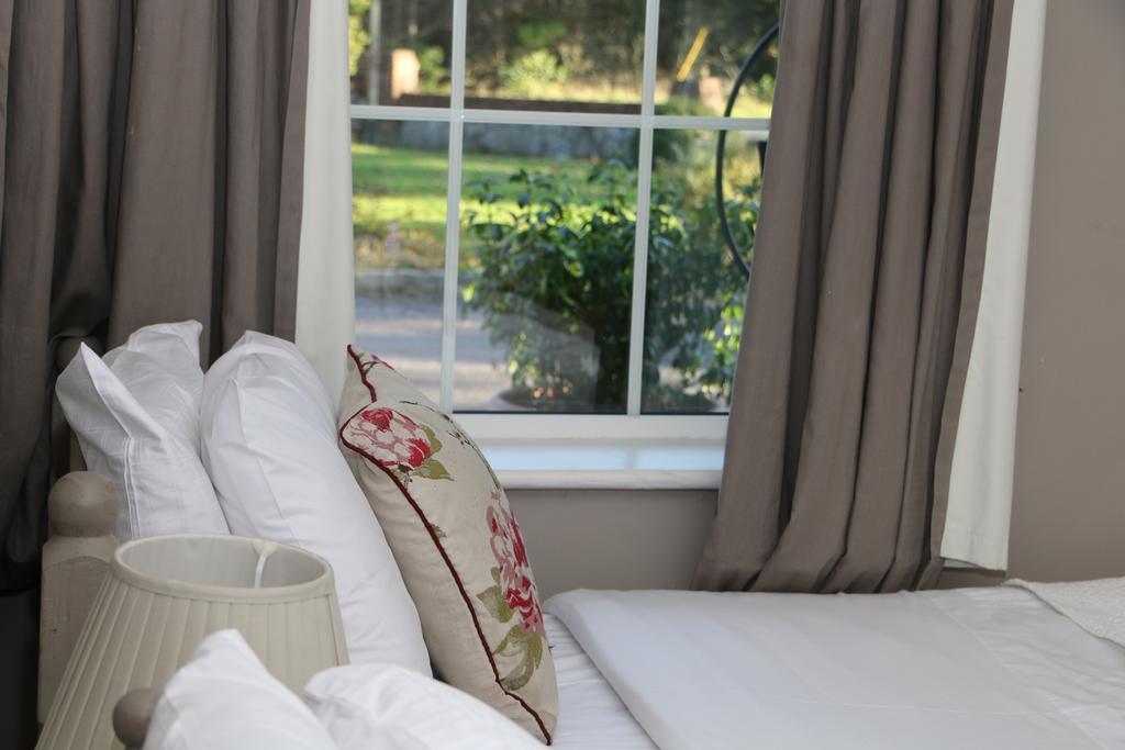 Rockfield House B&B Killarney Buitenkant foto