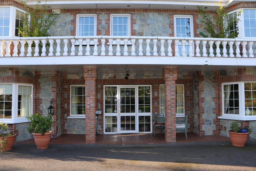 Rockfield House B&B Killarney Buitenkant foto