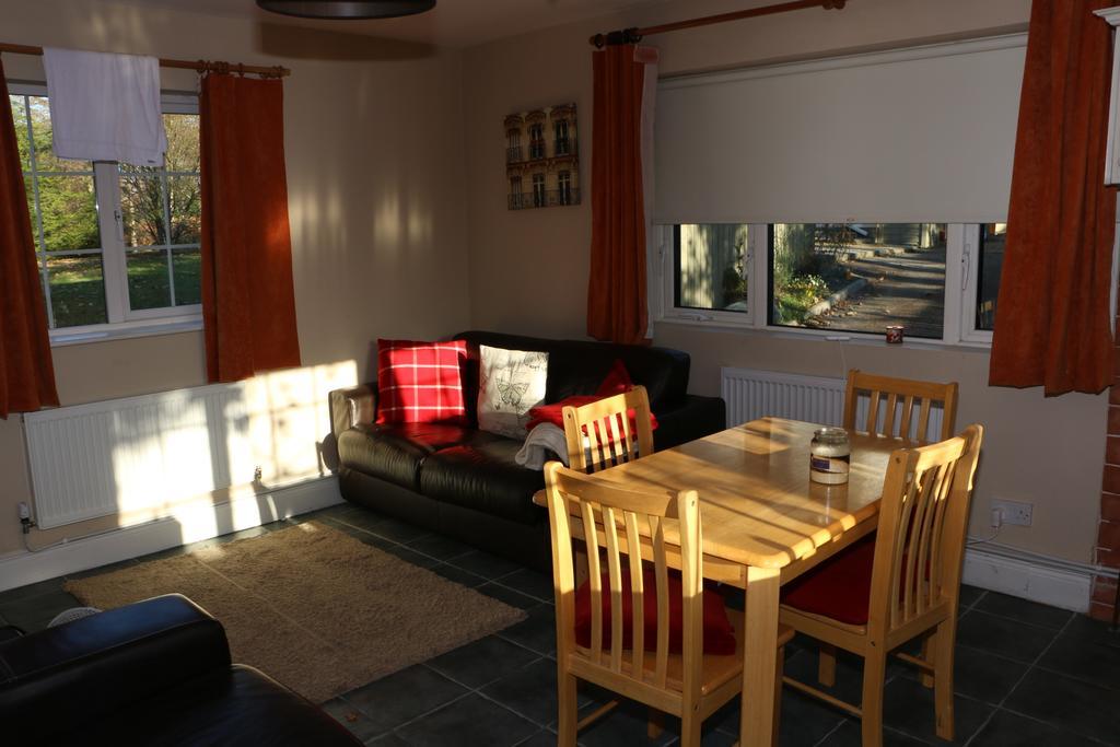 Rockfield House B&B Killarney Buitenkant foto