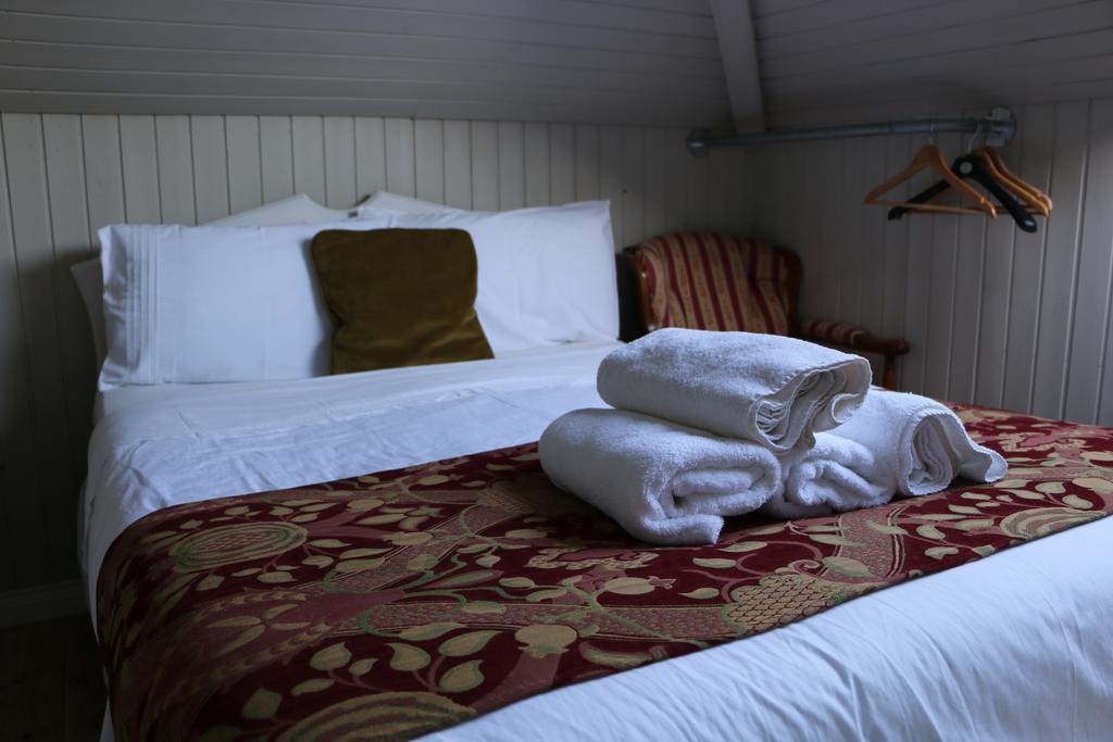 Rockfield House B&B Killarney Buitenkant foto