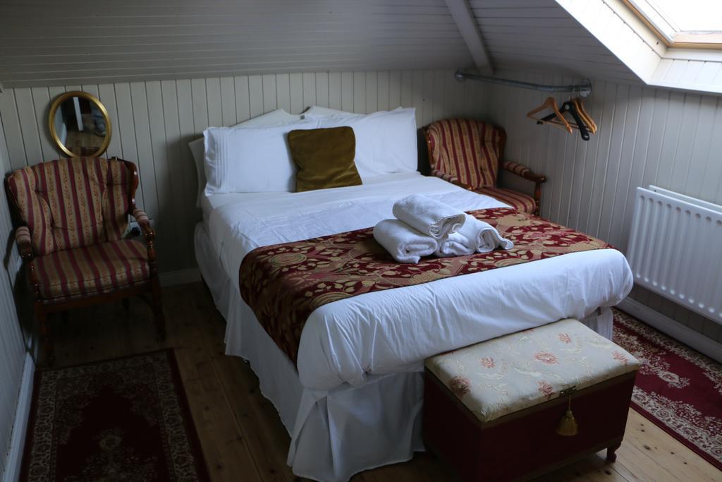 Rockfield House B&B Killarney Buitenkant foto