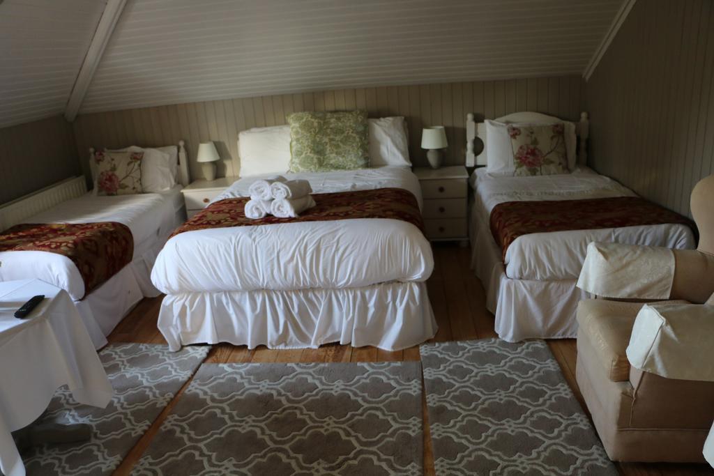 Rockfield House B&B Killarney Buitenkant foto